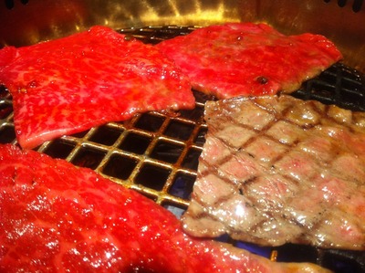 食楽園 金魚