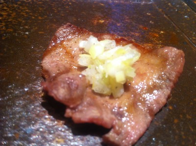 食楽園 金魚