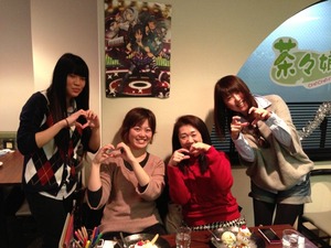 萌え~♪メイドカフェ^^