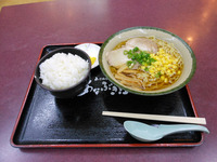 本日の昼食!!