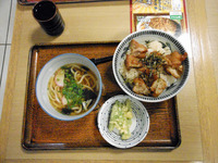 やわらかオムライス!!