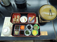 宮廷料理!!