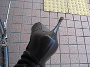 ちょこっと寄り道