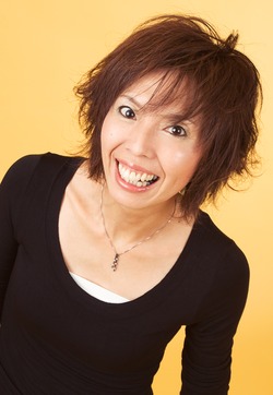 人間ウォチング講座って