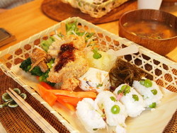 4月の食育講座案内