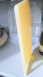 料理のあとの食器洗いも楽しくね