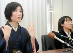 菊池寛受賞者さんに記事かいてもろた^^