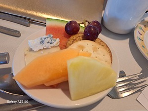 スターオブホノルル号でのディナークルーズ スターオブホノルル号でのディナークルーズ