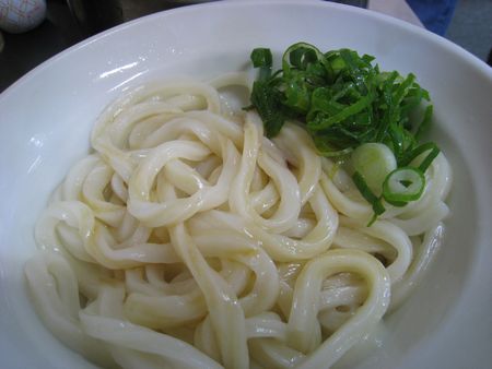 ようこそ讃岐へ