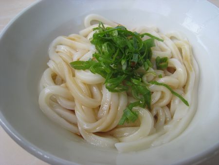 ようこそ讃岐へ