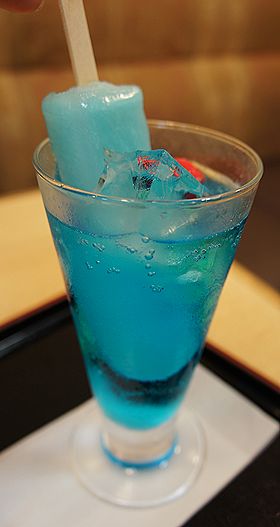 ガリガリ君ありがとぉ