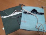 お気に入りショルダー
