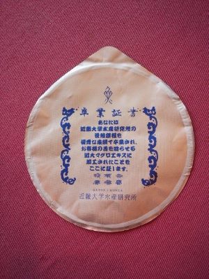こなさ~ん!アセアセしたけど身は入ってないんです こなさ~ん!アセアセしたけど身は入ってないんです