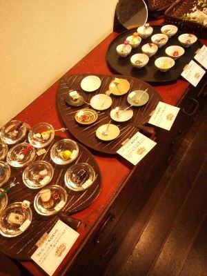 丸亀生まれの熱い思い・・・舞蘭千家(ぶらんちや) 丸亀生まれの熱い思い・・・舞蘭千家(ぶらんちや)