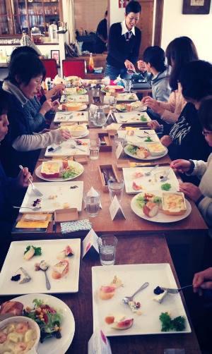 ご報告!!チーズのある暮らし時間 ご報告!!チーズのある暮らし時間