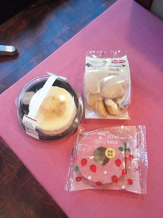 チーズ講座、こんなハズでは~~ チーズ講座、こんなハズでは~~