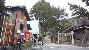 食のフラム塾~小豆島編、わりご弁当を食べる 食のフラム塾~小豆島編、わりご弁当を食べる