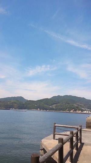 瀬戸内DAYOUT~蔦島にて 瀬戸内DAYOUT~蔦島にて