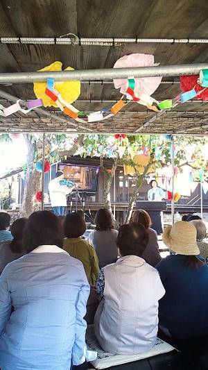 瀬戸芸2016・食のフラム塾(第5回10月) 瀬戸芸2016・食のフラム塾(第5回10月)