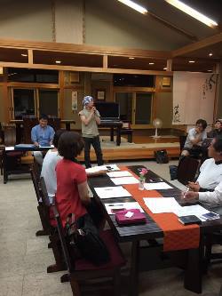 みとよ100年観光会議総会2016 みとよ100年観光会議総会2016