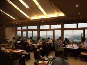 みとよ100年観光会議総会2016 みとよ100年観光会議総会2016