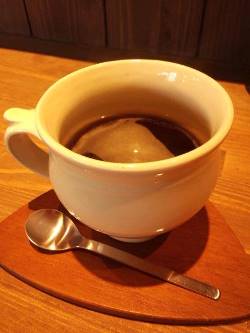 多度津にOPEN!Cafe ボナノッテ