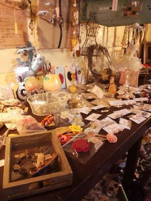 うさぎ屋さんが楽しさいっぱい!! うさぎ屋さんが楽しさいっぱい!!