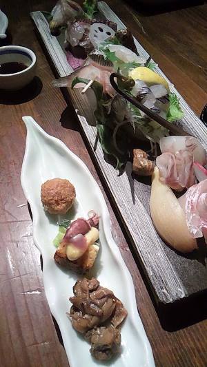 行ってきました!とといちさん 行ってきました!とといちさん