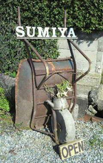元気、元気のSUMIYAさんより!