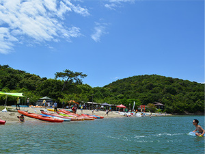 『瀬戸内DAYOUT』 11-12 『瀬戸内DAYOUT』 11-12