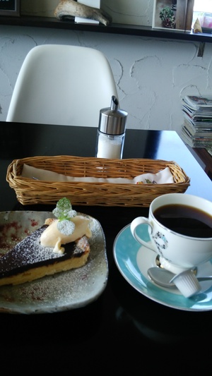 カフェドフロ~仁尾~ カフェドフロ~仁尾~