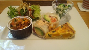 ランチ。。。いろいろ。。。追加あり ランチ。。。いろいろ。。。追加あり