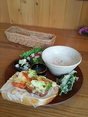 ランチ。。。いろいろ。。。追加あり ランチ。。。いろいろ。。。追加あり