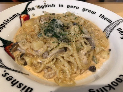 カジュアル・ダイニング・ミラノ (casual dining milano) カジュアル・ダイニング・ミラノ (casual dining milano)