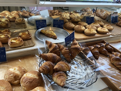 Boulangerie AZUR Boulangerie AZUR