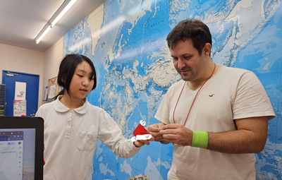 【英会話】おかえりなさい^^! また学びたくなったその時も♪ 【英会話】おかえりなさい^^! また学びたくなったその時も♪