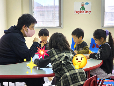 【英会話】アメリカ英語を学ぶ事と「外国人」慣れの素敵な関係 【英会話】アメリカ英語を学ぶ事と「外国人」慣れの素敵な関係