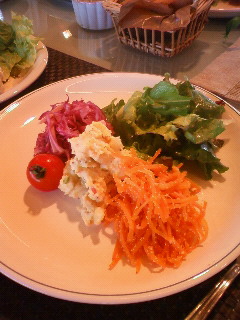 行ってきました!!おひさまカフェ
