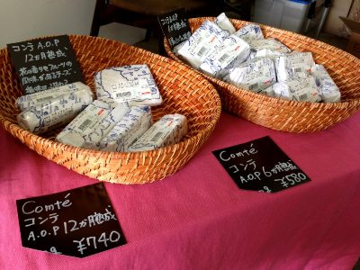 コンテイベントの報告書