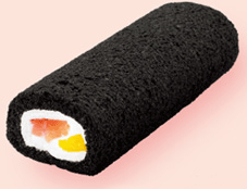 節分恵方巻スイーツ!!!!(爆)