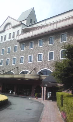 1週間。。。