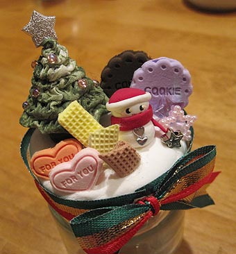 クリスマスハーモニーIN五岳の里2010
