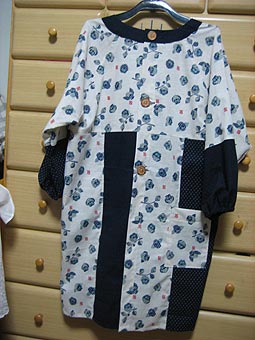 しわが目立つ?