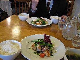 デート