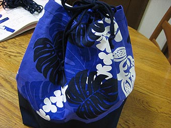 あしたの祭り用