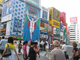 迷子になりました