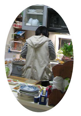 隠し撮り