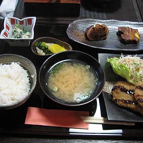 すずめ茶屋