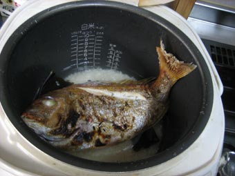 郷土料理