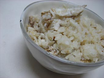 郷土料理